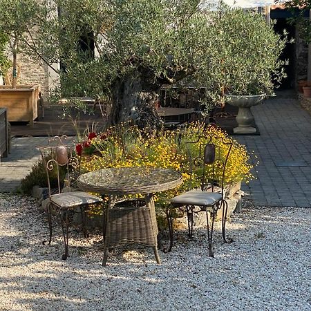 Celine Et Olivier Bed & Breakfast Pornic Exterior photo